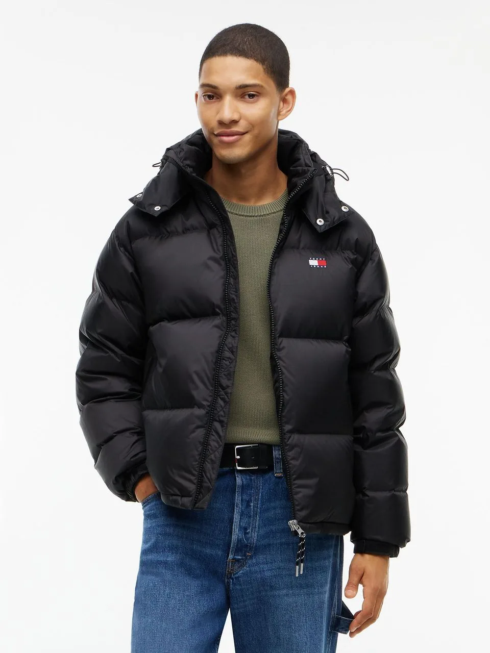 #TommyHilfiger