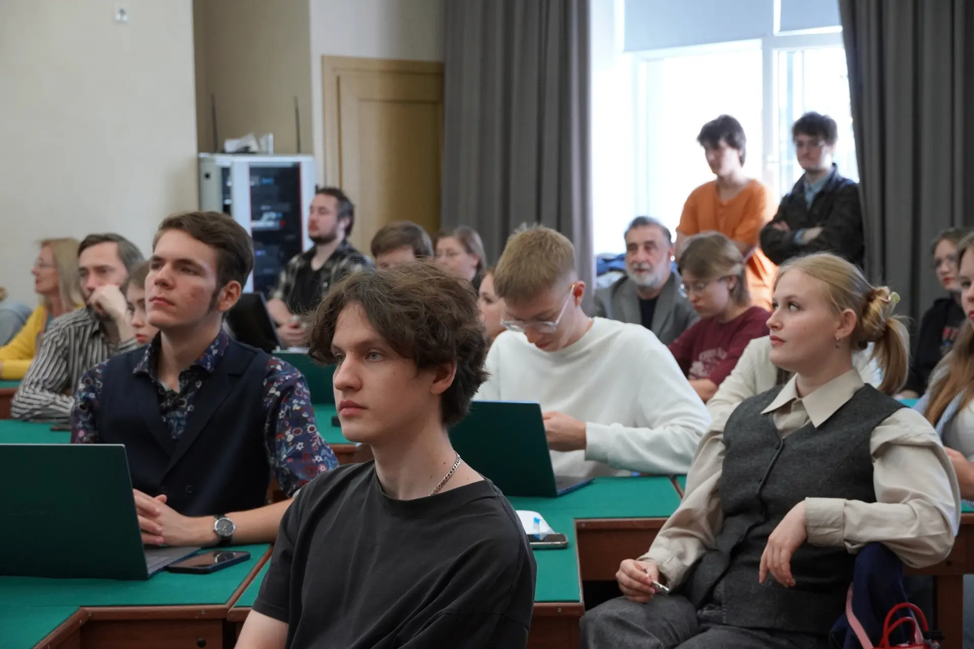 🎉25-26 сентября состоялась Всероссийская научная конференция «Философия истории филосо...