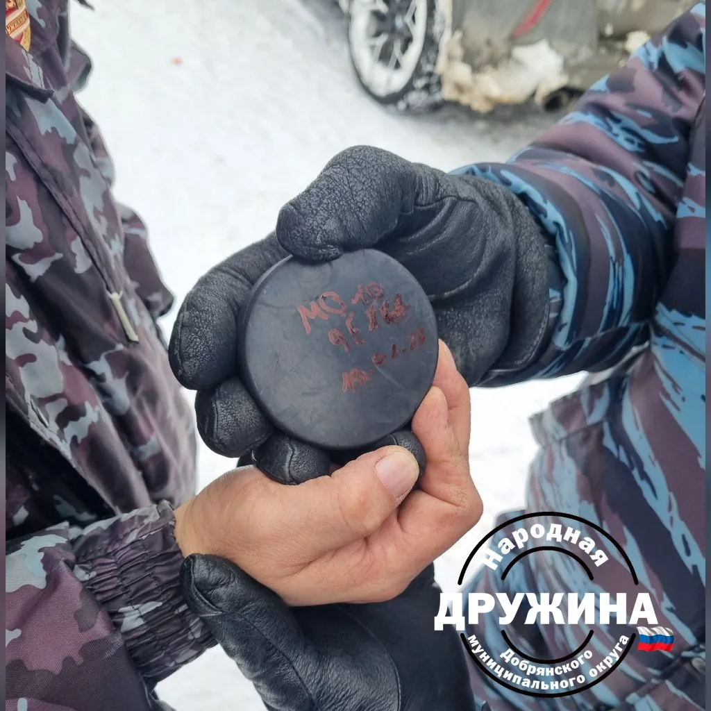 🏒 ⭐ Сегодня, 15 февраля 2026 года, на хоккейном корте в Добрянке прошли заключительные...