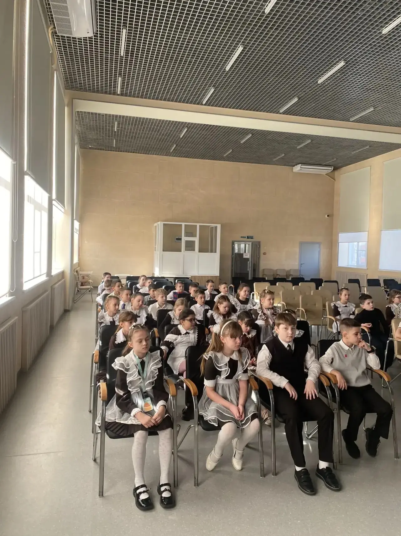 📚 Третья четверть подходит к концу, и мы с гордостью отмечаем успехи наших второклассников! 🎊 Кто-то