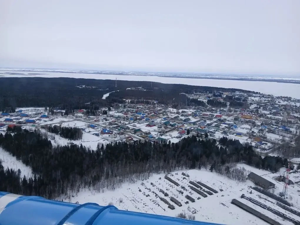 Прогноз погоды 🌥️   Сегодня в Мужах облачно. Без осадков. Температура воздуха -14…-8. Ветер северо-в
