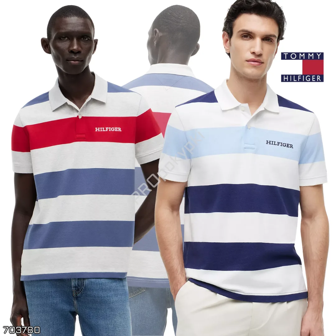 Tommy Hilfiger 🇺🇸
