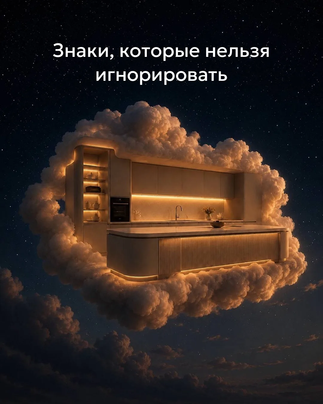 Знаки об обновлении интерьера повсюду 💫

Если в начале недели Вселенная настойчиво напоминает о нов