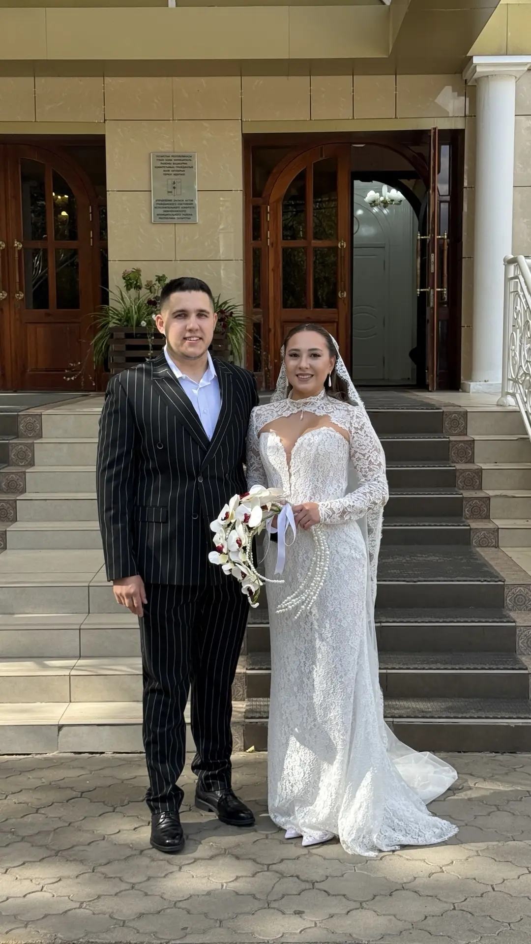 💍 В этом году у «Нардугана» настоящий свадебный бум! ❤️