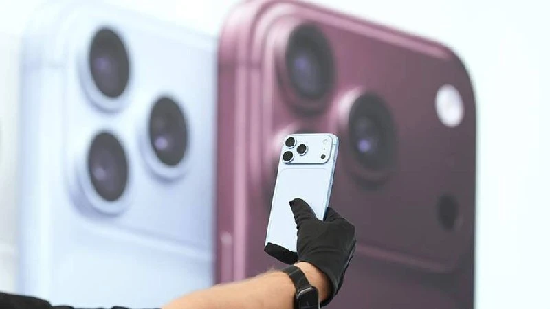 📱 В России владельцам iPhone 18 Pro Max будут недоступны как минимум 18 функций и серв...