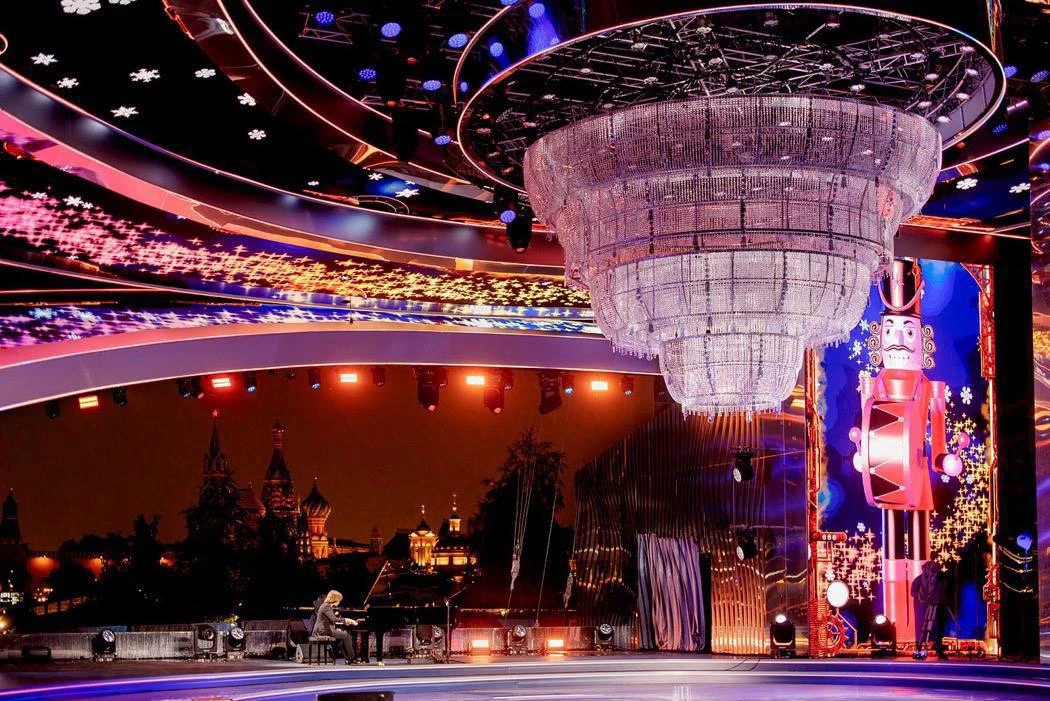 🎭 Фестиваль «Культурный город» в парке «Зарядье» — джаз, балет, опера и поэзия с 1 августа по 6 сен