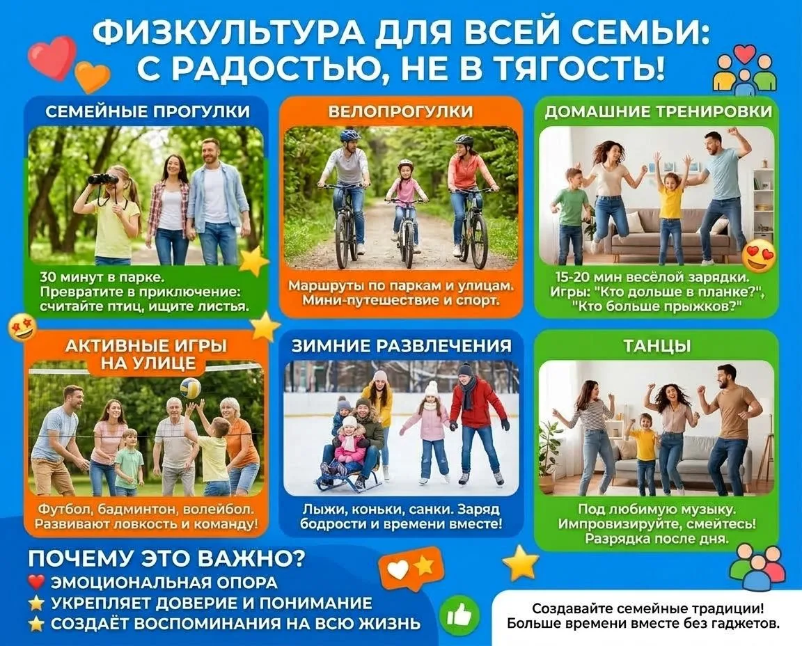 #НацПроектСемья