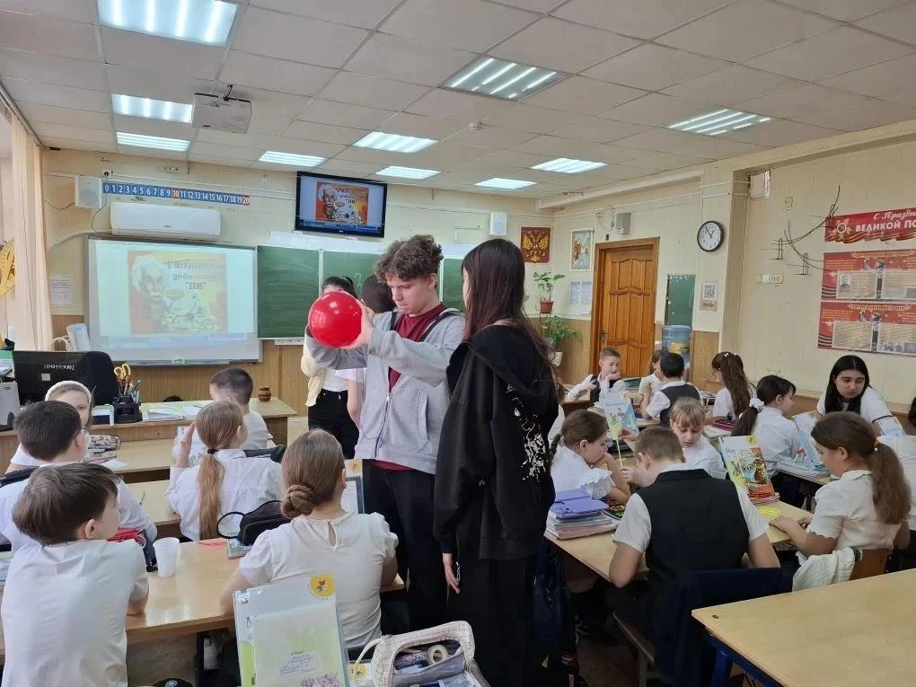 День числа Пи с Хранителями Традиций – математика стала веселой игрой!  Когда мы слышим слово «матем