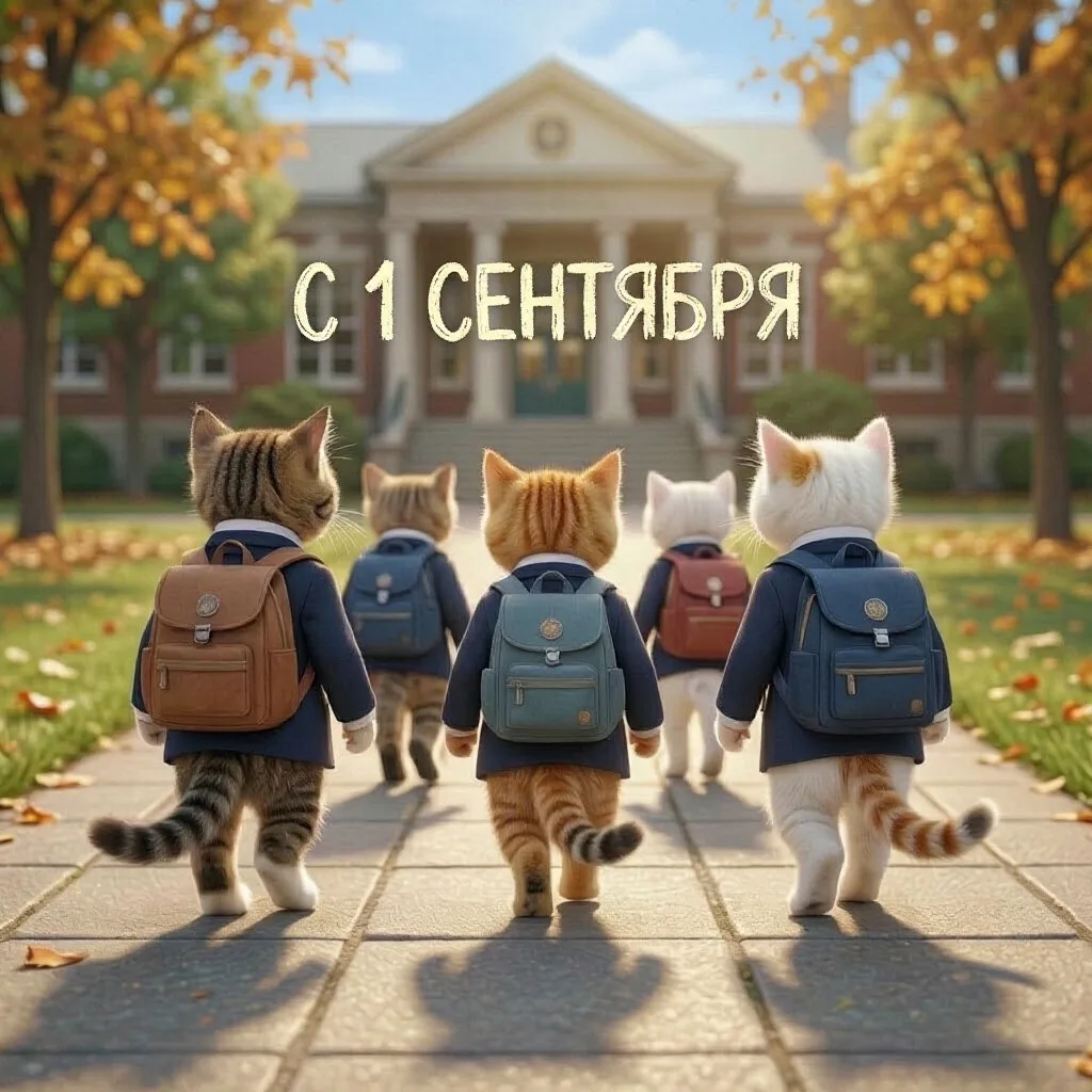 Ставь ❤️если хотите в школу