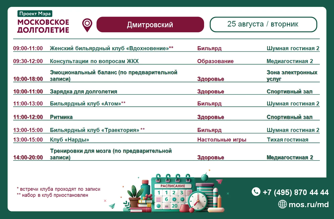 Дорогие друзья!