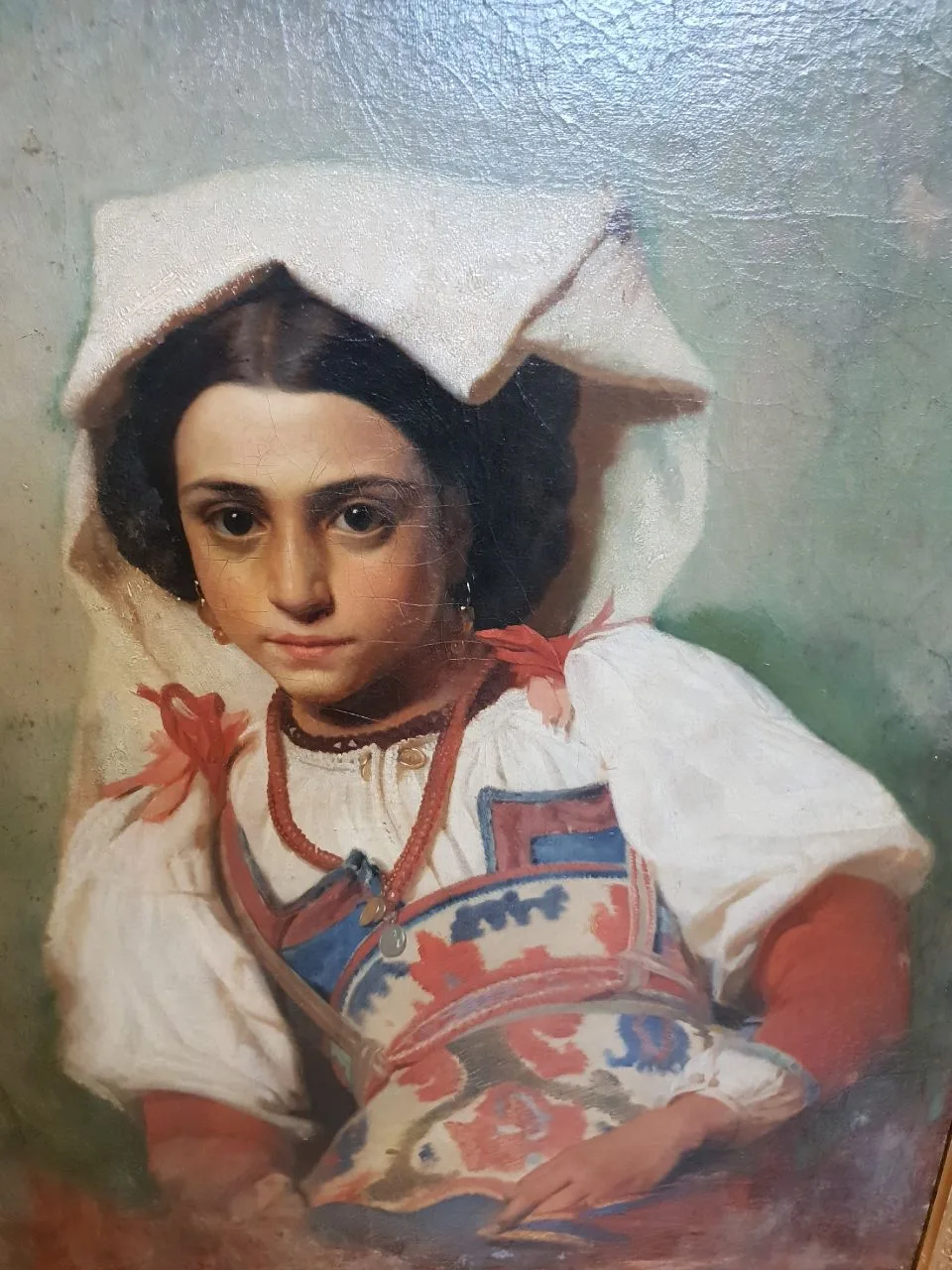 Джованнина (1863г).