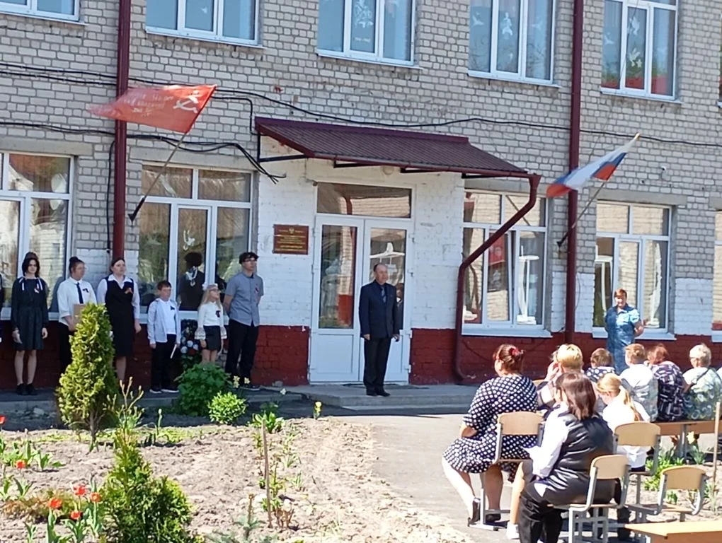 Дорогие ученики, сотрудники, родители !