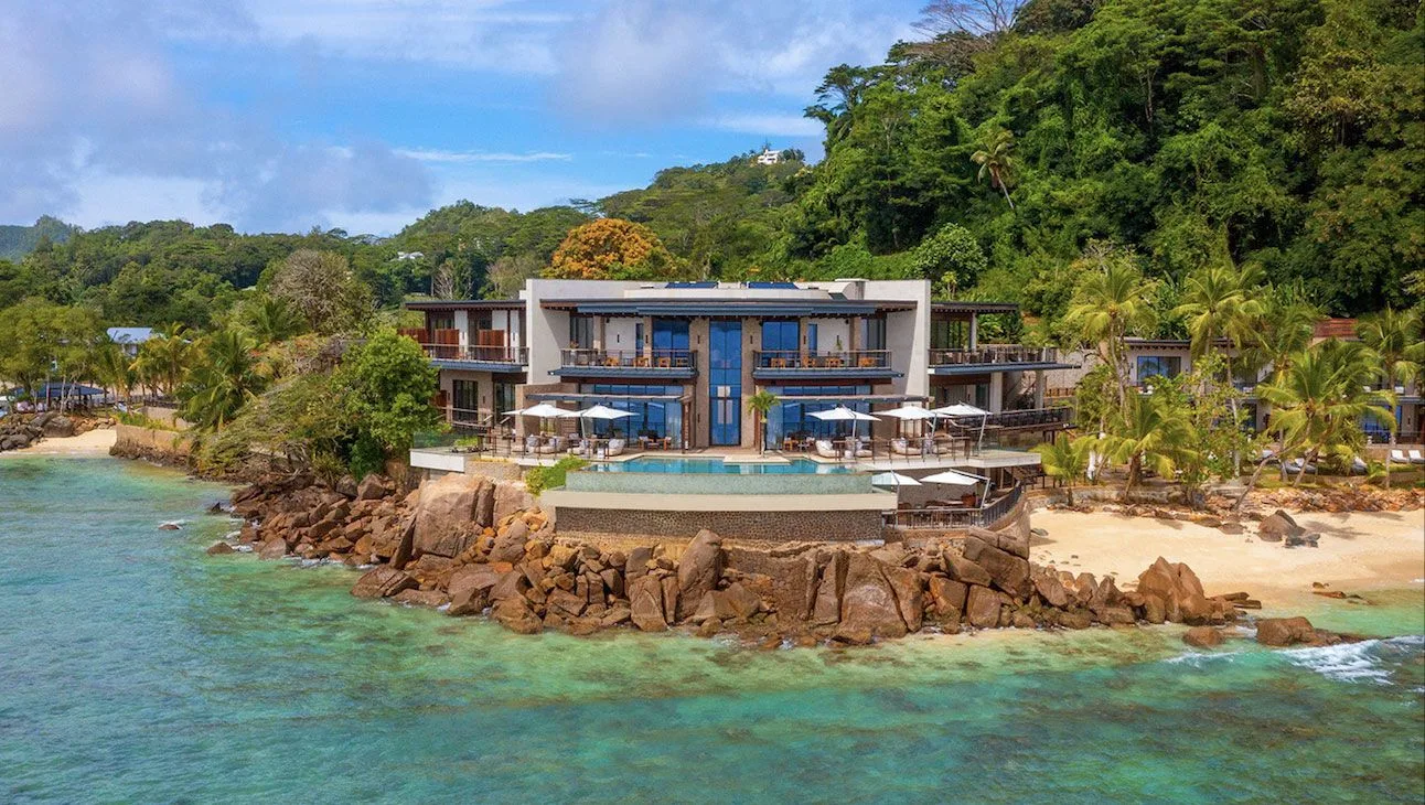Mango House на Сейшелах🇸🇨, один из самых живописных бутик-отелей, запускает сезонную ...
