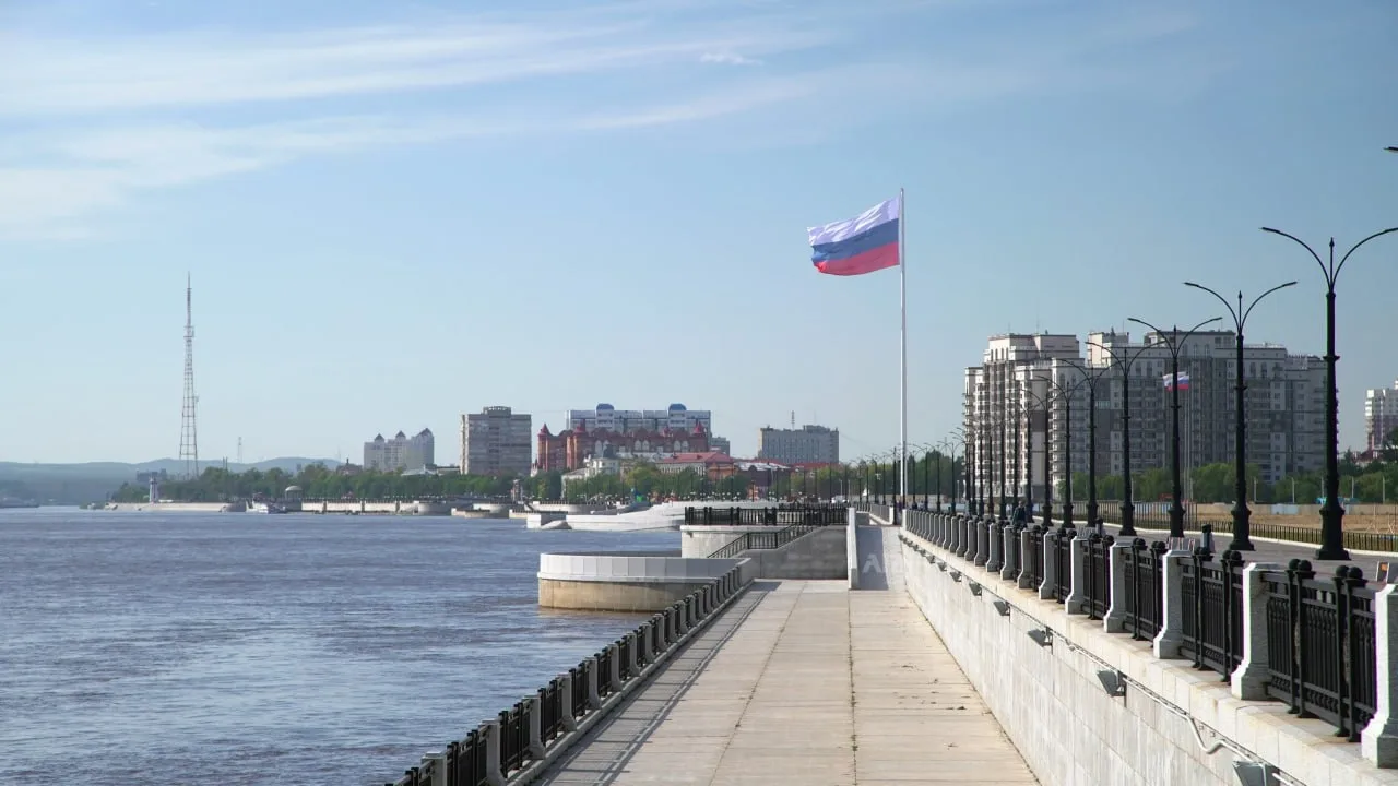 В Амурском бассейне и Хабаровске создадут мультимодальные логистические хабы
