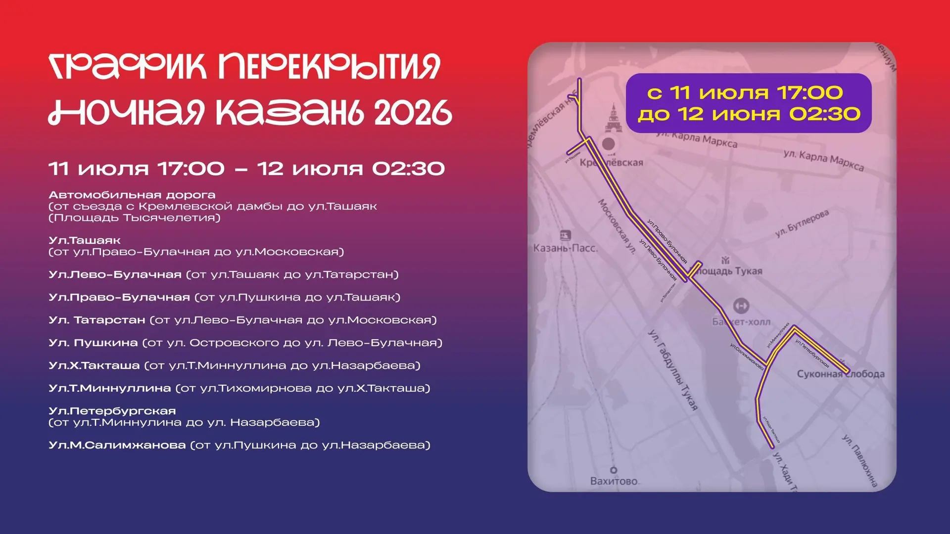 На старт. Внимание. Побежали 🏃‍♂️