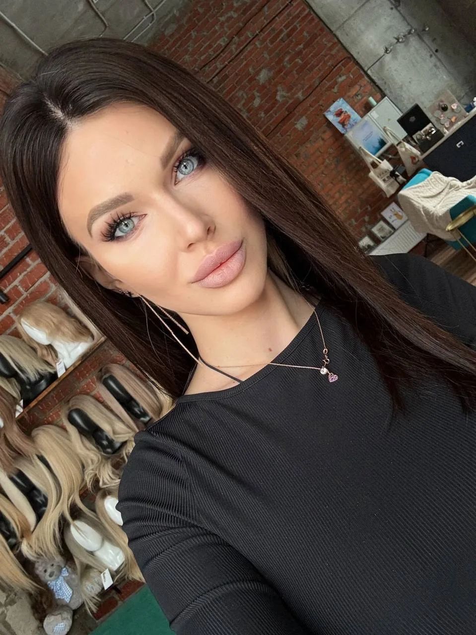 Еще одна южка 🤎