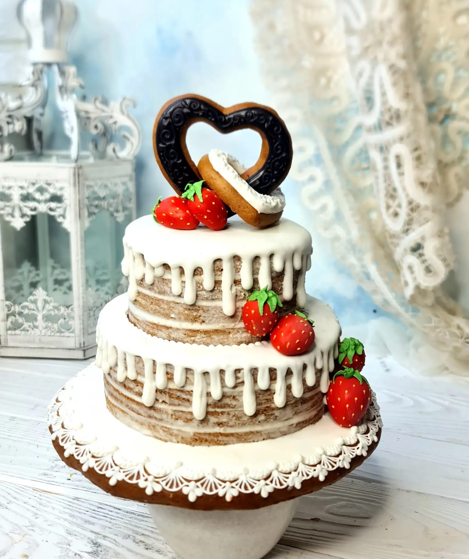 Бесплатный интенсив по свадебным пряникам уже в эти выходные! 💍🍪

Приглашаю вас на двухдневный бес