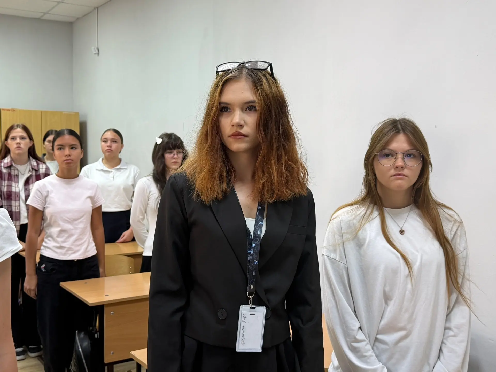 🍁 3 сентября — день, который нельзя пропустить мимо сердца.