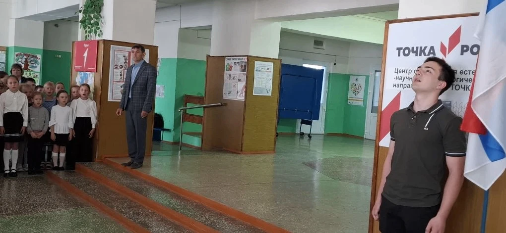 🇷🇺 Новая неделя — новые смыслы!
