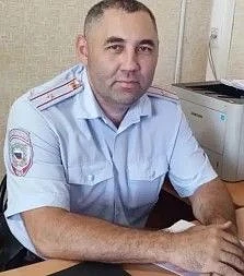 ГОЛОСУЕМ ЗА ЛУЧШЕГО УЧАСТКОВОГО!🇷🇺