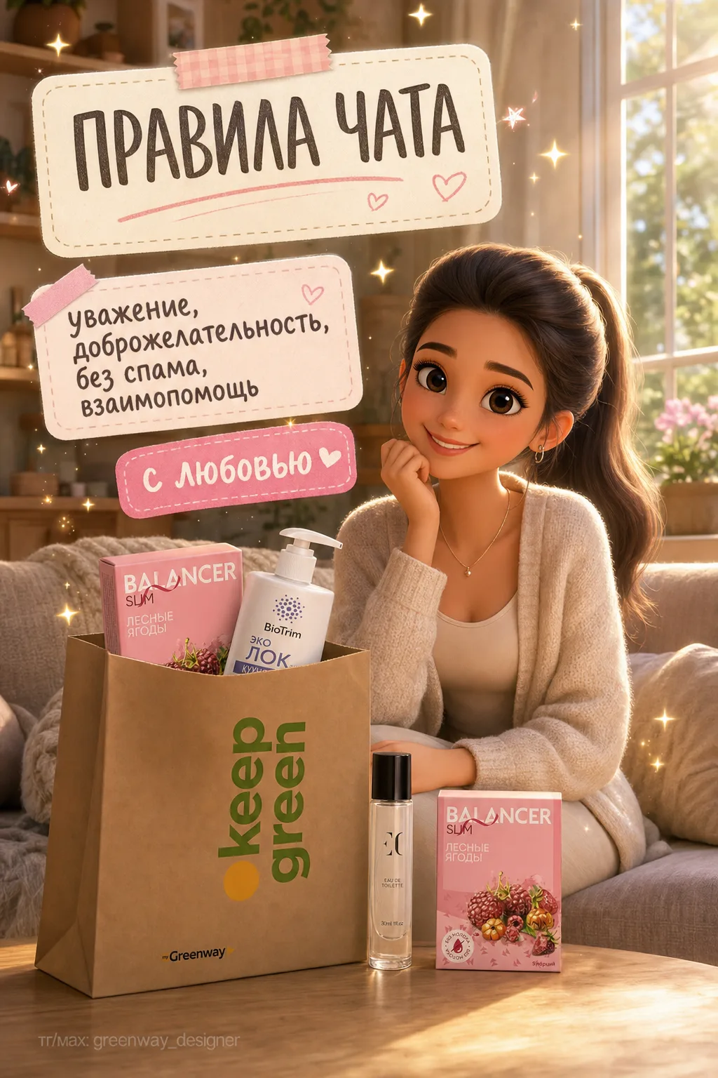 Ну вот так получилось🤗
Дайте  обратную связь 📡 😁❤

Забирайте в работу😍

Пишите пожелание по таки