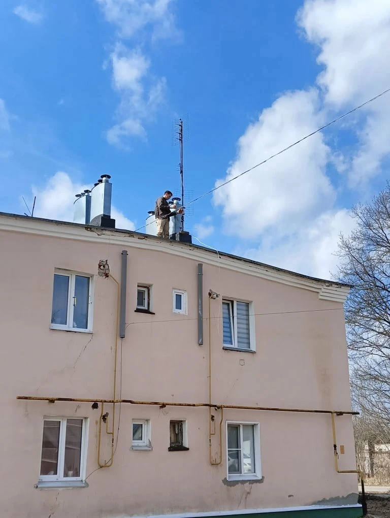 ✅Отчёт о проделанной работе ✅