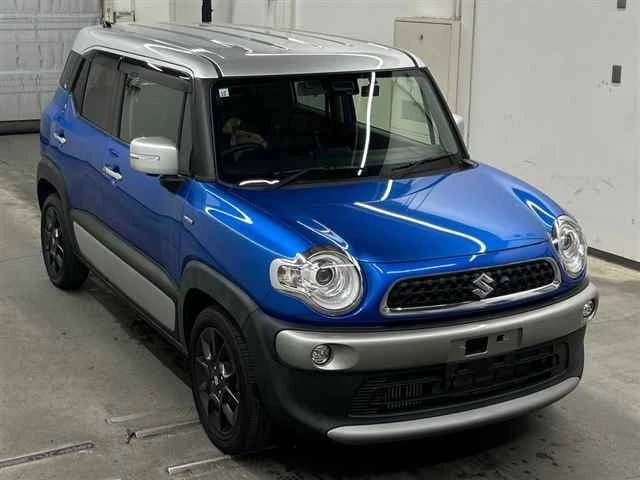 Интересное предложение на японских аукционах! 🇯🇵

Подберём подобный вариант:

🏎 Susuki Xbee

Под 