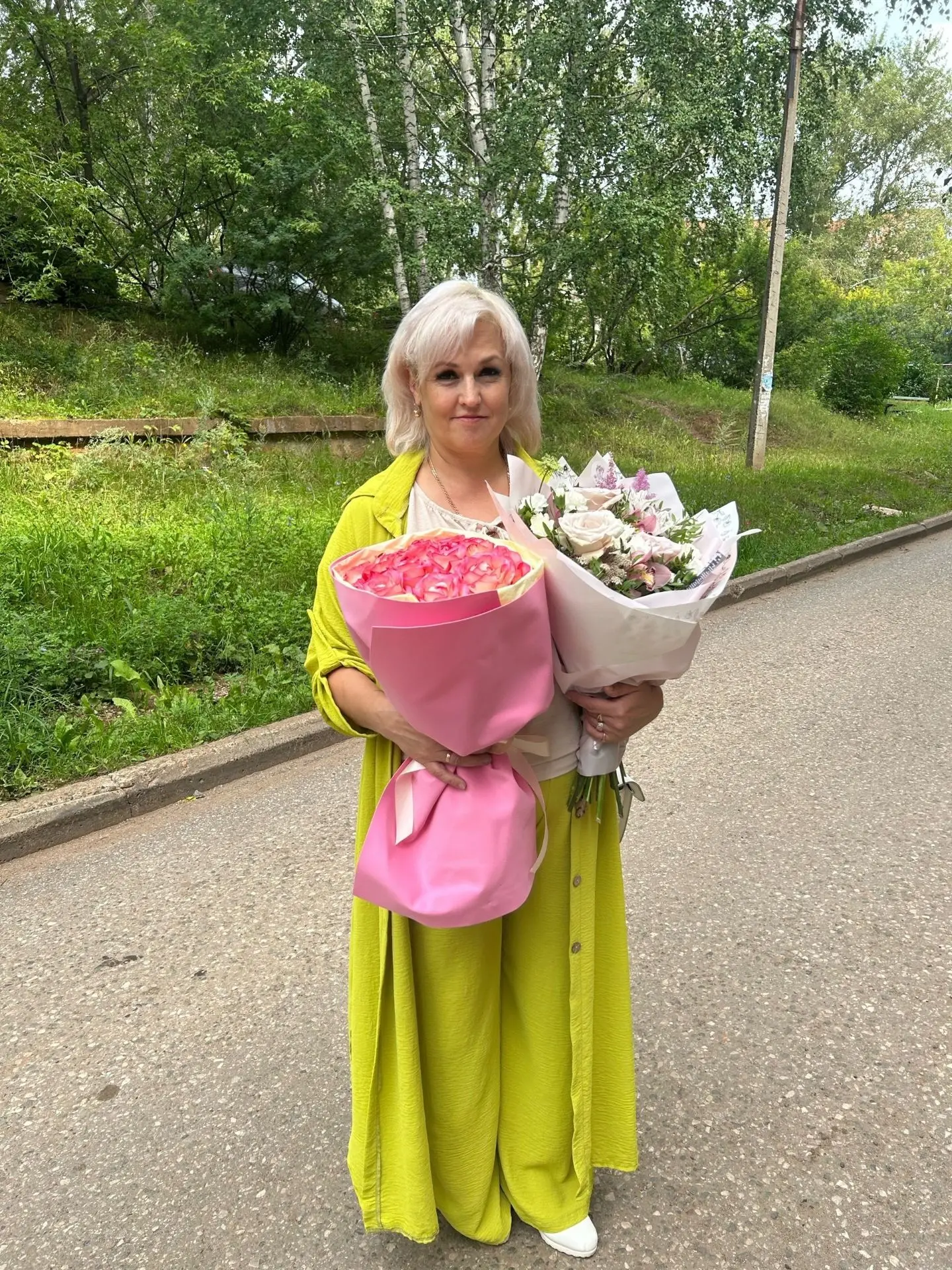 🎉 С Днём рождения, дорогая Ольга Владимировна! 🎉