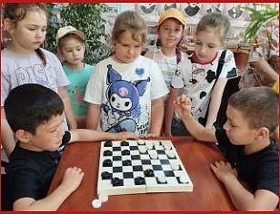 Праздник ума и дружбы