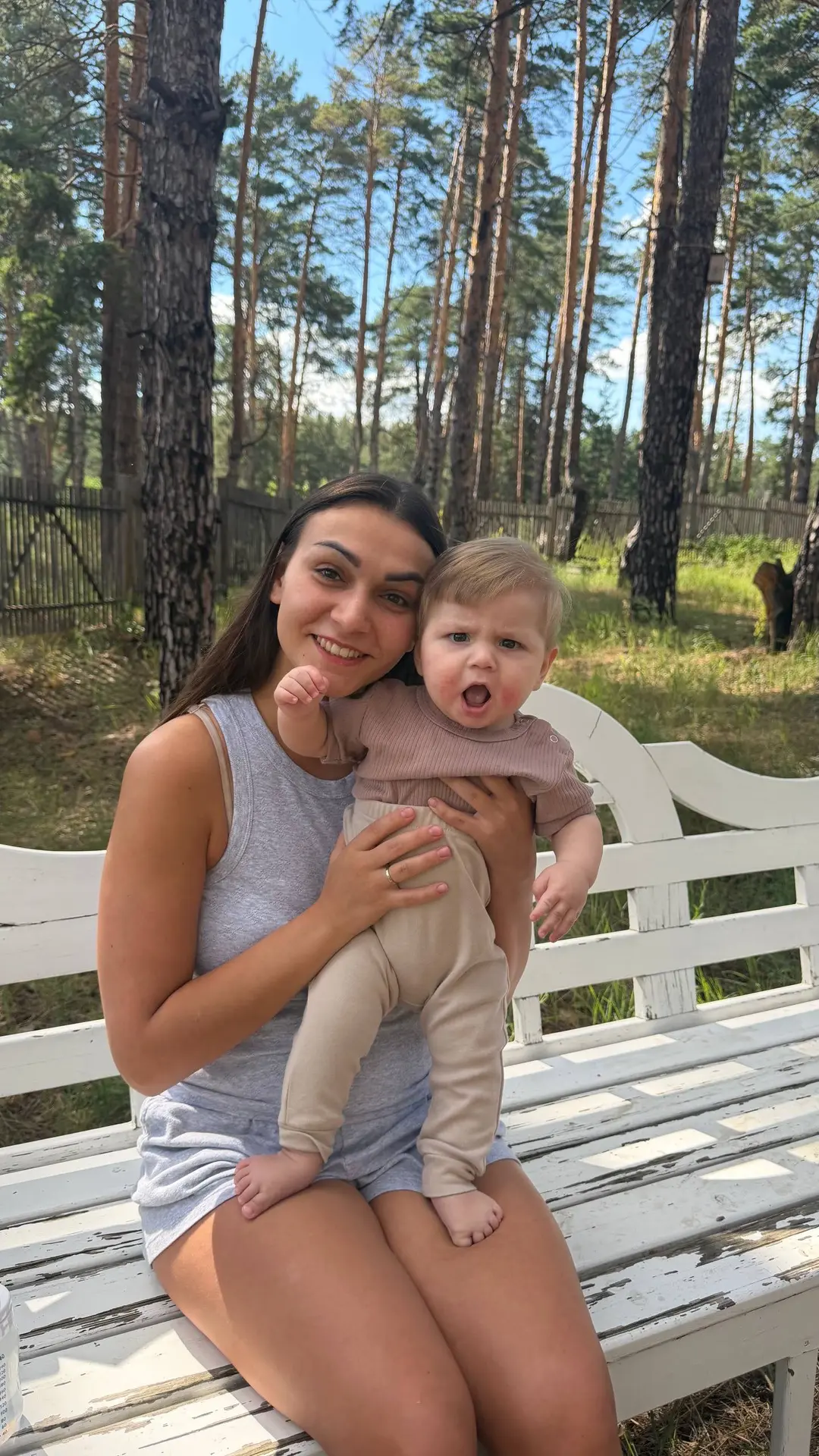 Отметила свой юбилей, 30 лет, в кругу самых близких🥹♥️

Хочу сказать и вам огромное спасибо за позд