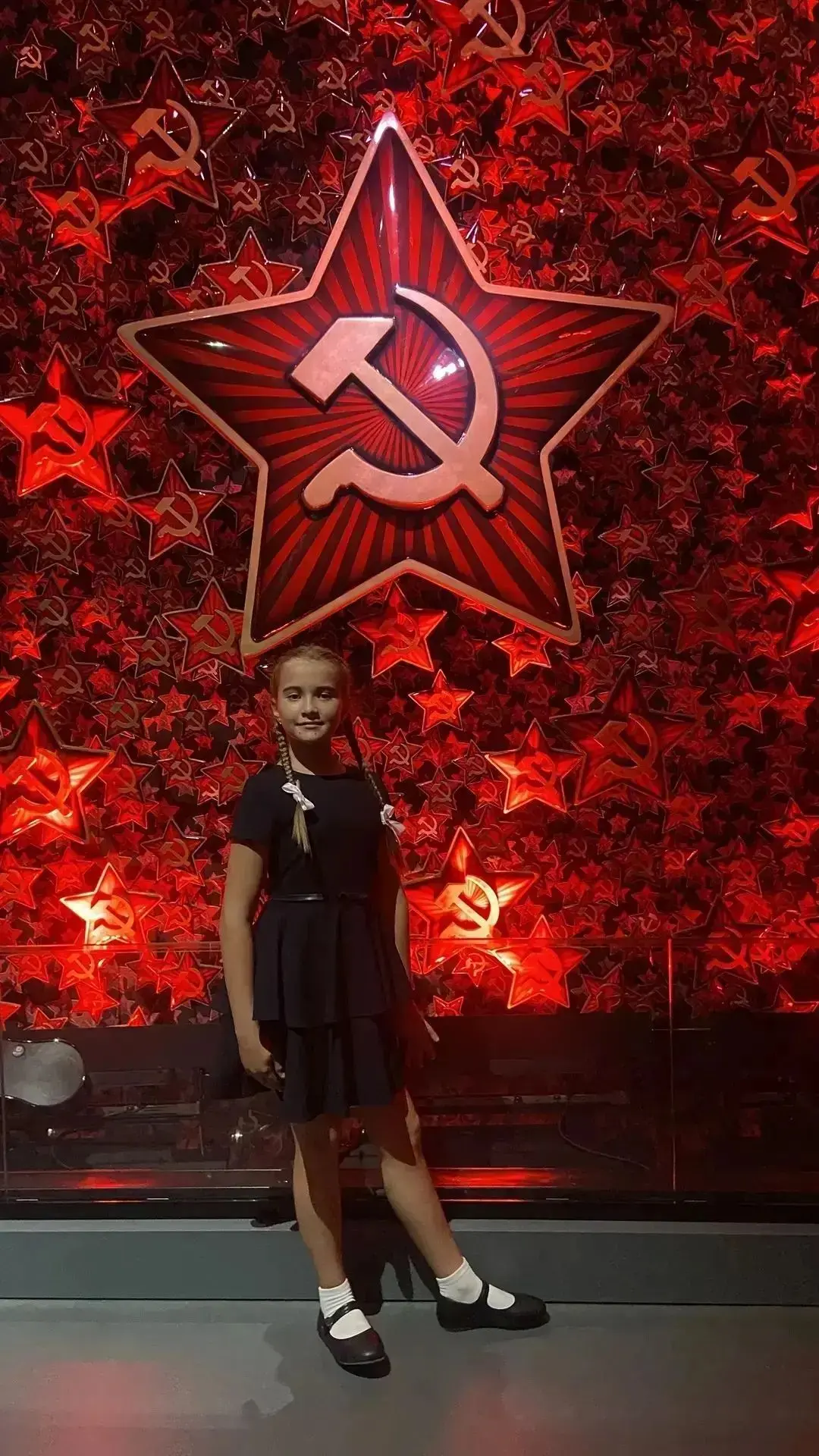 ⚡Пятиклассница Гимназии г. Раменское Варвара А. вошла в число лучших чтецов страны, зан...
