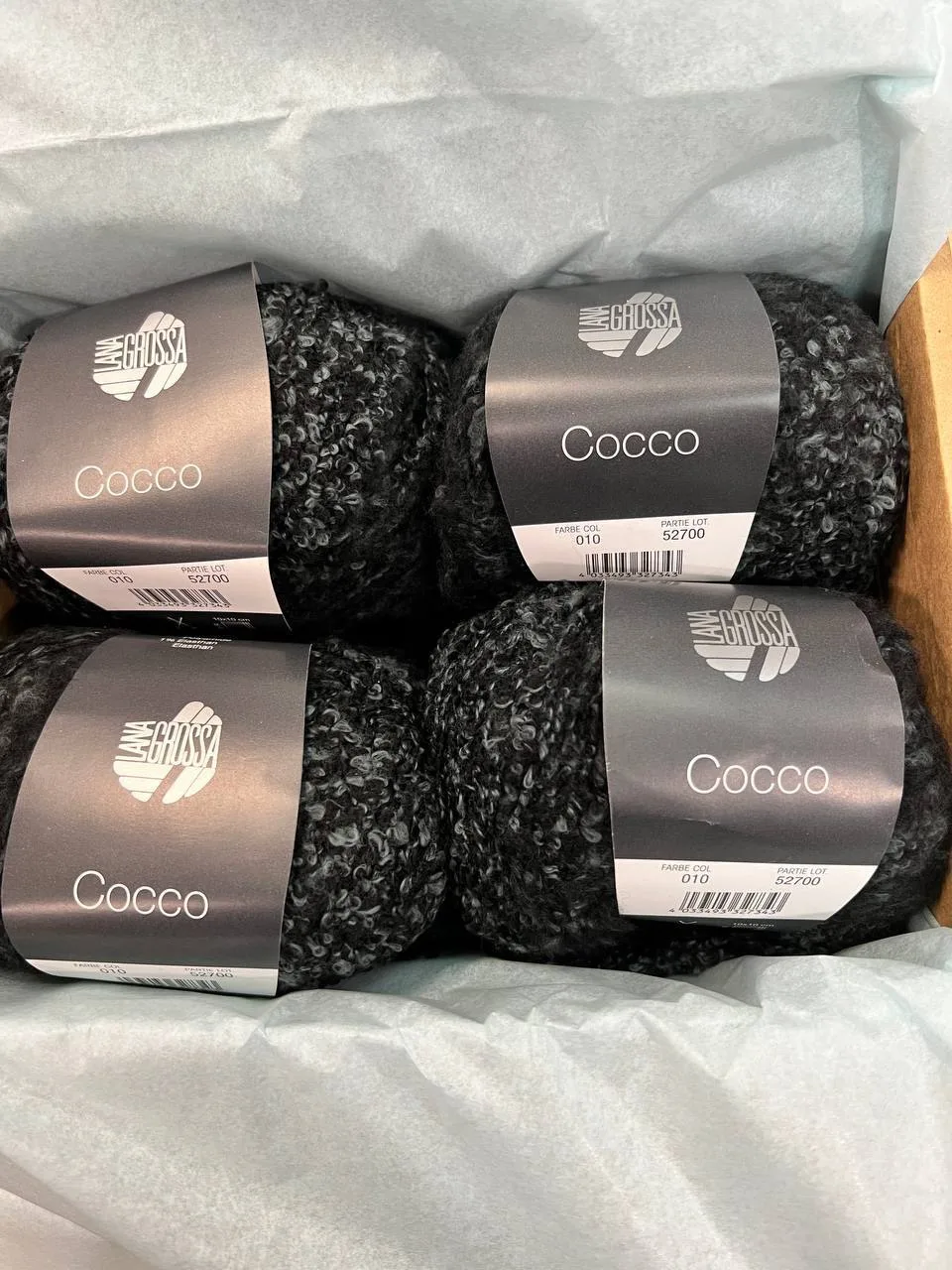 📌 Остатки Cocco со скидкой -20%!