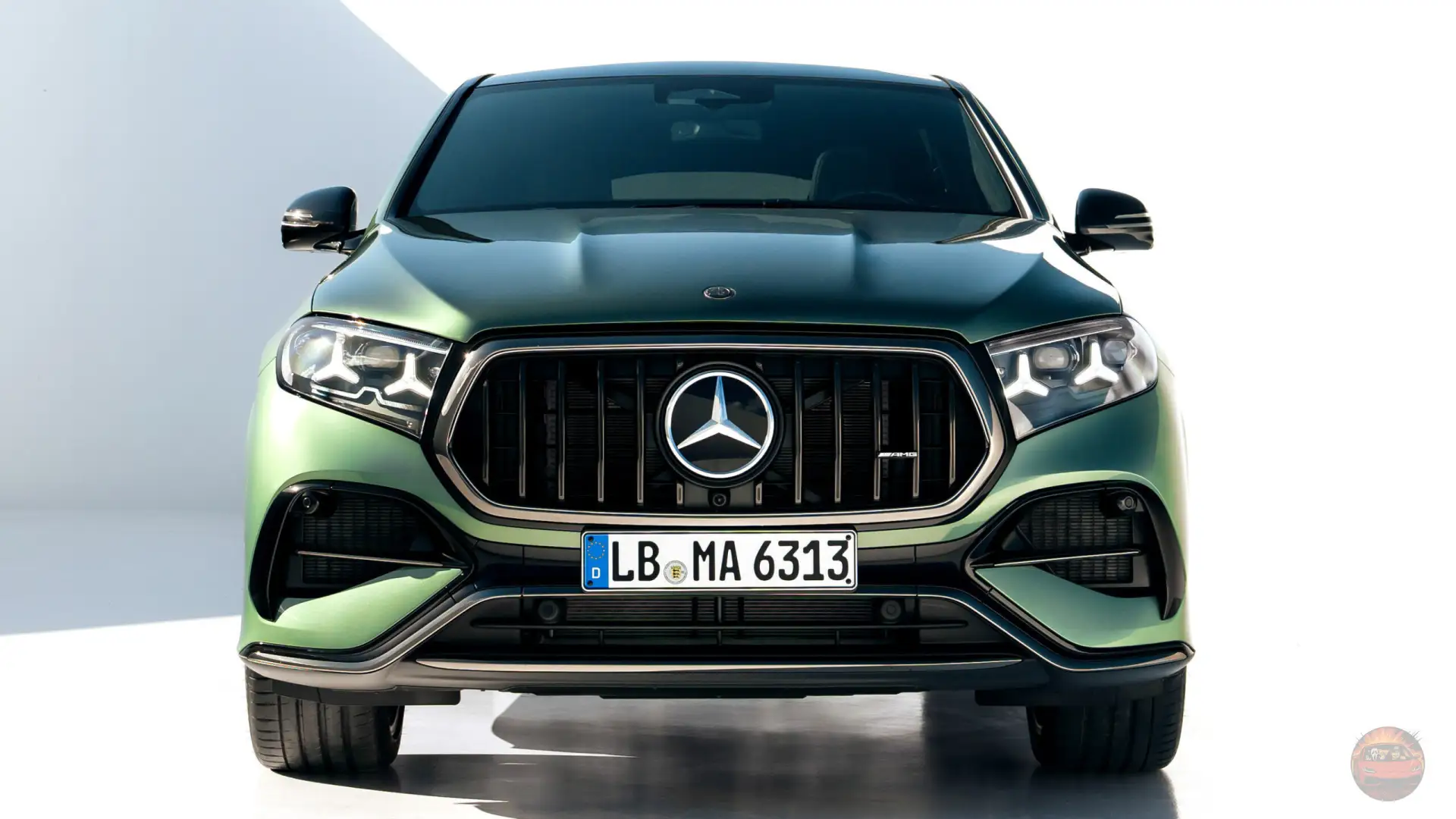 Mercedes-AMG показала новые GLE 63 S и GLS 63 2027 модельного года

Mercedes-AMG представила новые G