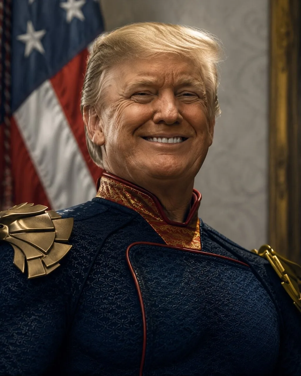Дональд Трамп заявил, что соглашение с Ираном будет подписано в ближайшие два-три часа. По его слова