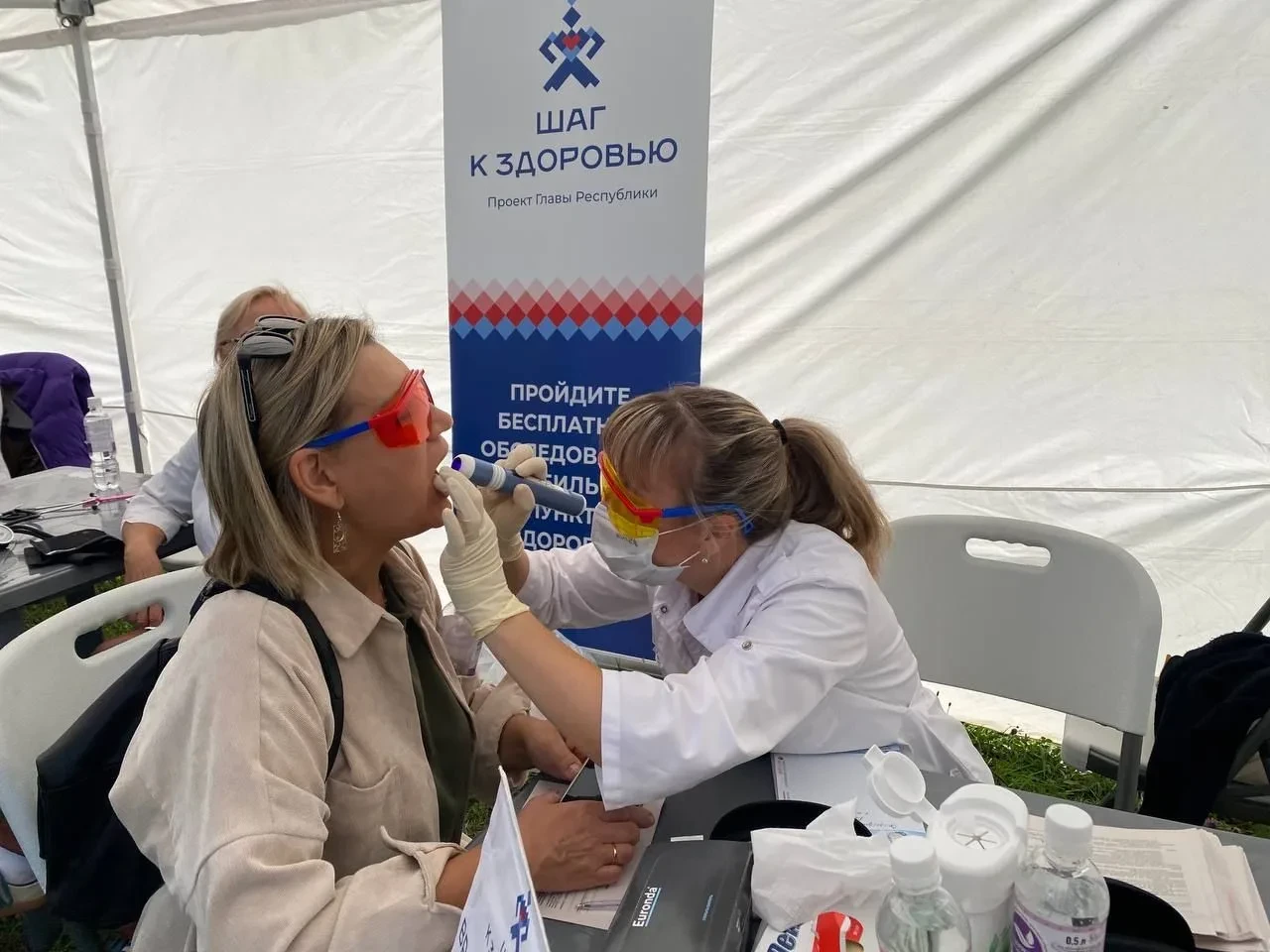 Дорогие новочебоксарцы! В понедельник 7 сентября в нашем городе вновь можно будет пройт...