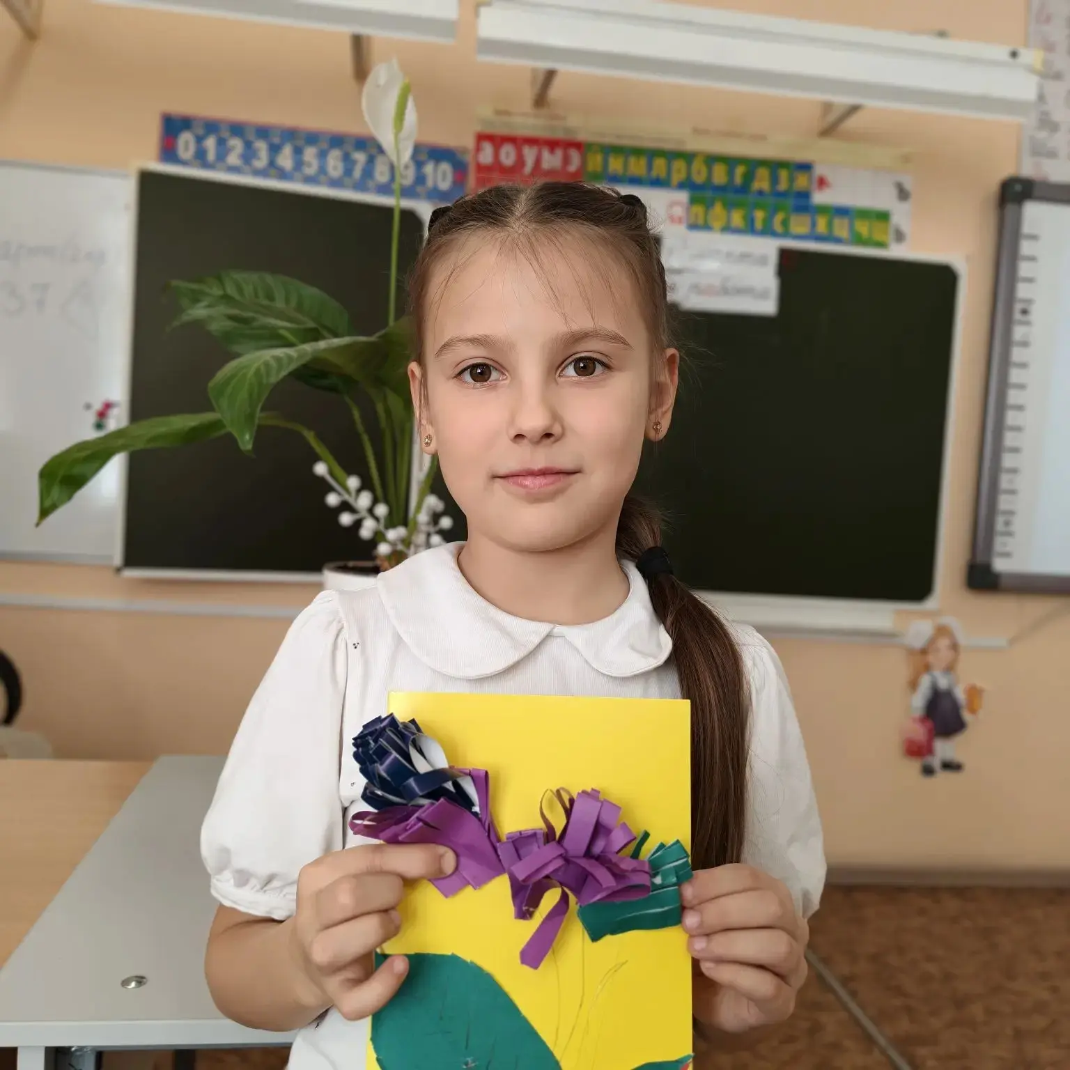 🌸 С 8 Марта от «Орлят России»! 🌸  Дорогие наши мамы, бабушки, сестрёнки, учительницы и наставницы!  
