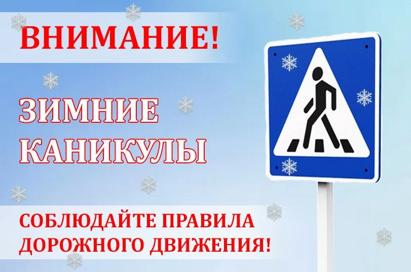 С 31 декабря 2025 года по 11 января 2026 года у школьников будут зимние каникулы. В этот период возр