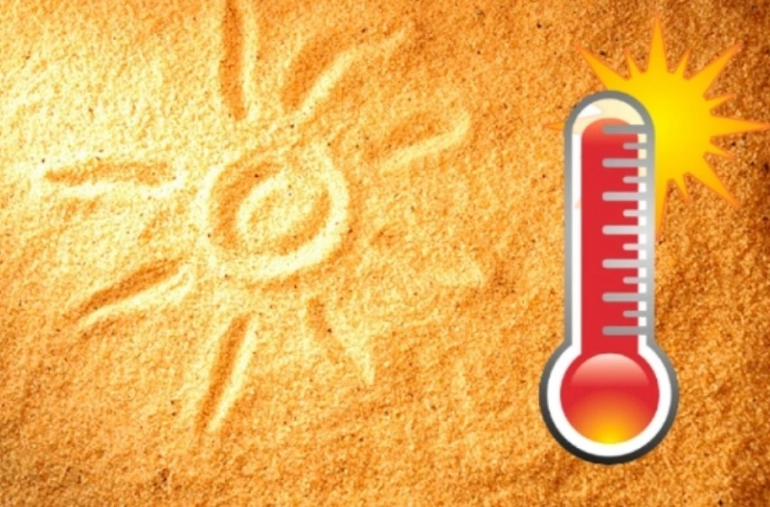 Златоусту пообещали лето