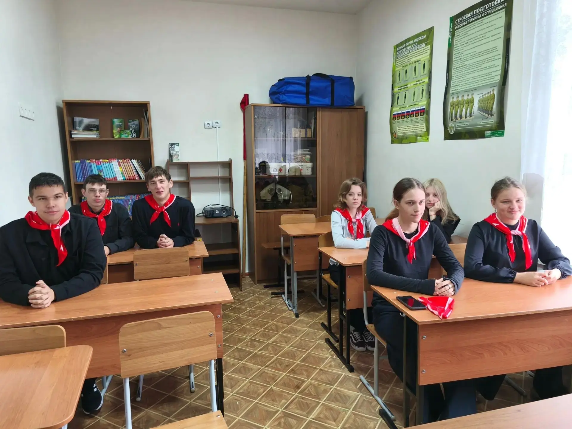 3 сентября — День Победы над милитаристской Японией и окончания Второй мировой войны.
