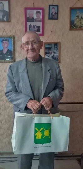 Юбиляры недели💐