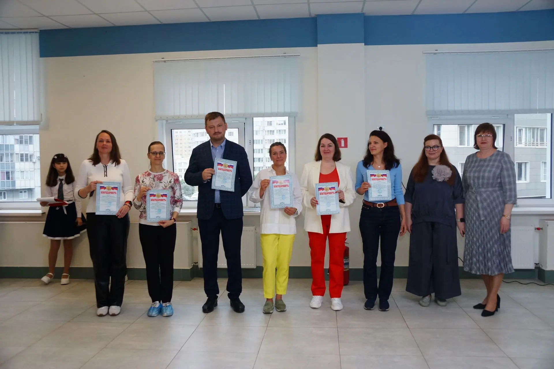 В начальной школе прошли итоговые линейки в 1–3 классах 📚✅ Вот и подошёл к концу месяц май. Позади о