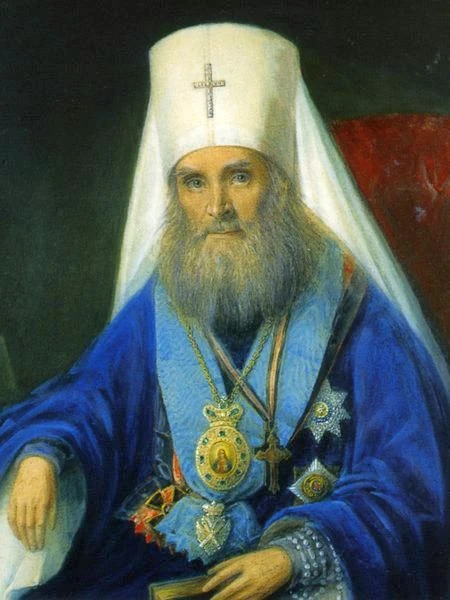 🙏  Молиться можно везде  Если человек год работал Богу и не оставит доброго намерения – работа сия н
