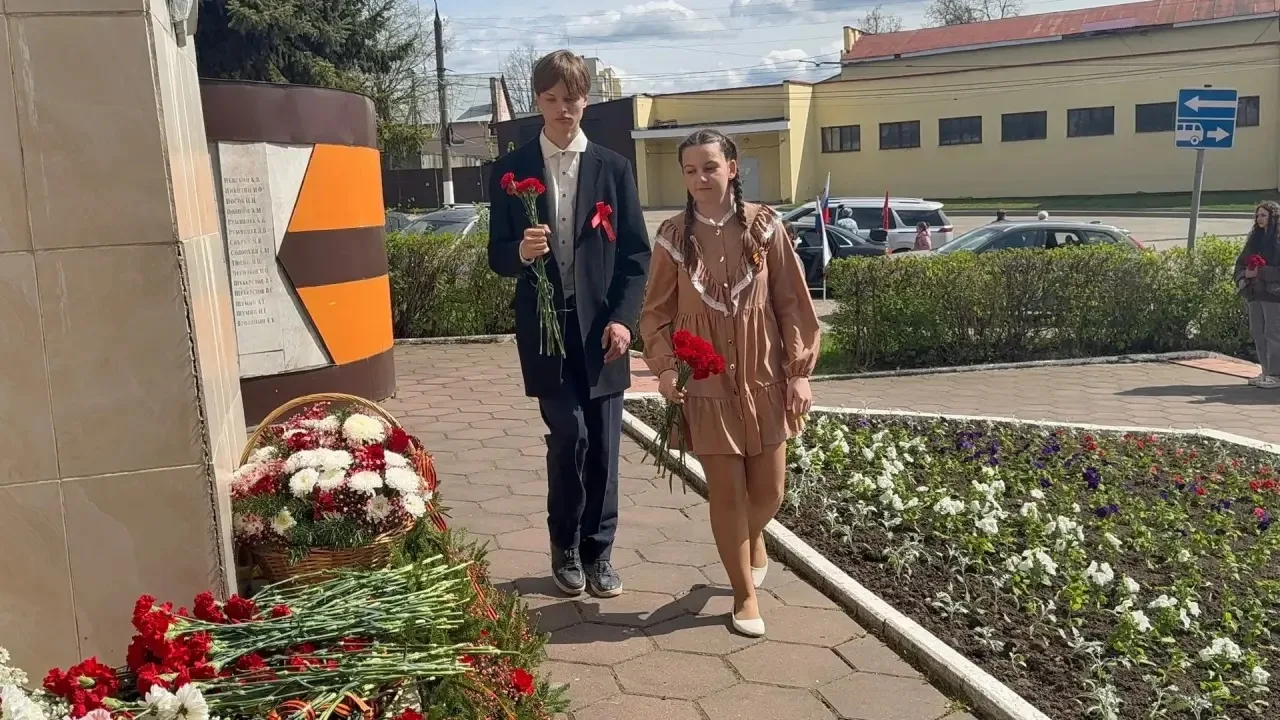Мы помним. Мы гордимся. Мы — наследники.  9 Мая — это не просто дата в календаре. Это день, когда вр