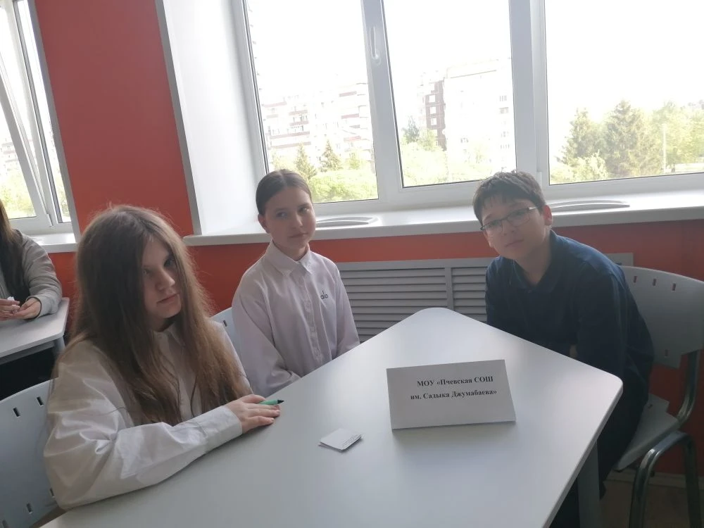 🎓✨ В МИРЕ ПРОФЕССИЙ
