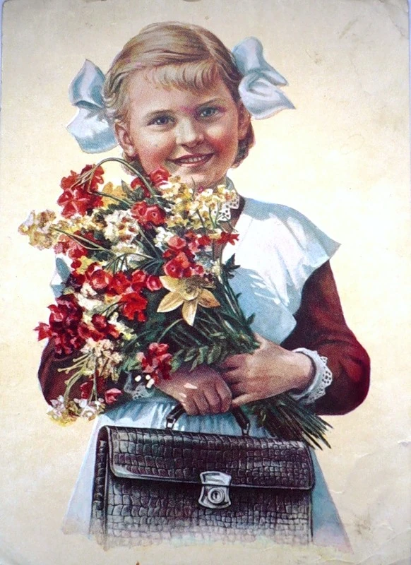 Дорогие наши учителя! С праздником! 💐 Спасибо за мудрость и терпение! ❤️