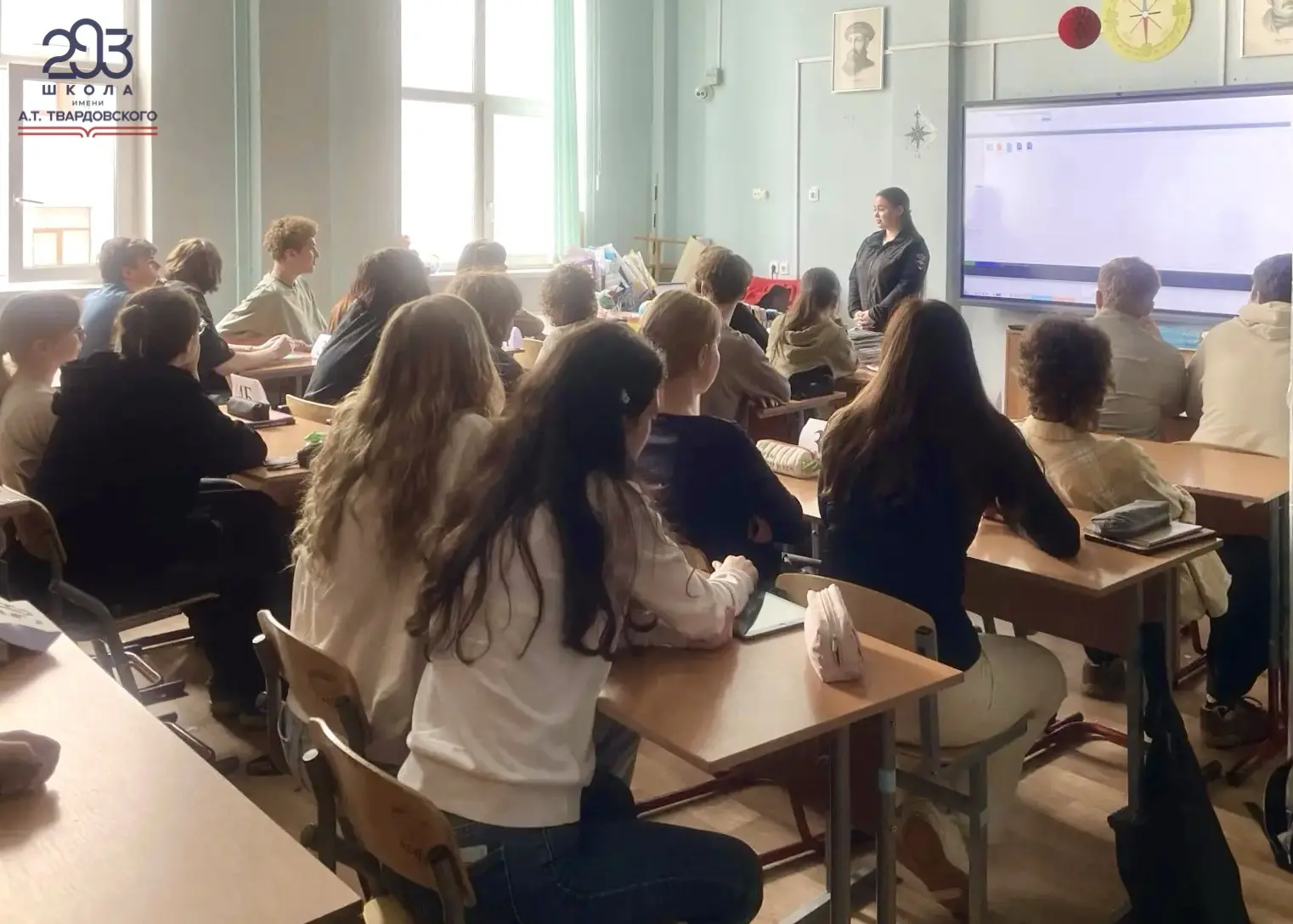 УСТУПИ ДОРОГУ ПОЕЗДАМ, И НЕ ТОЛЬКО  🌸С приближением летних каникул в нашей школе вновь дан старт про