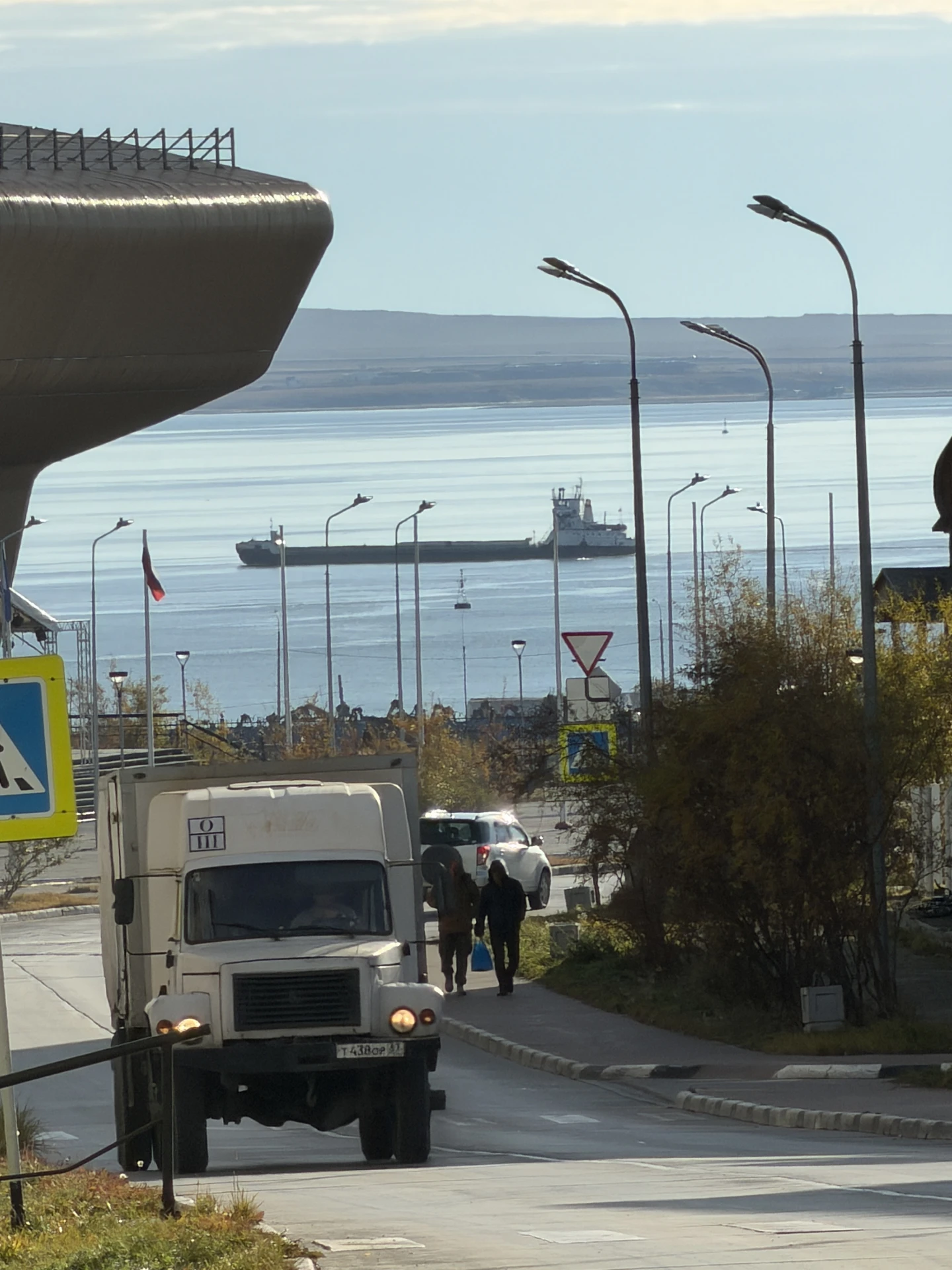 🚢 Ловите атмосферу пятницы — она задаёт ритм всем выходным!