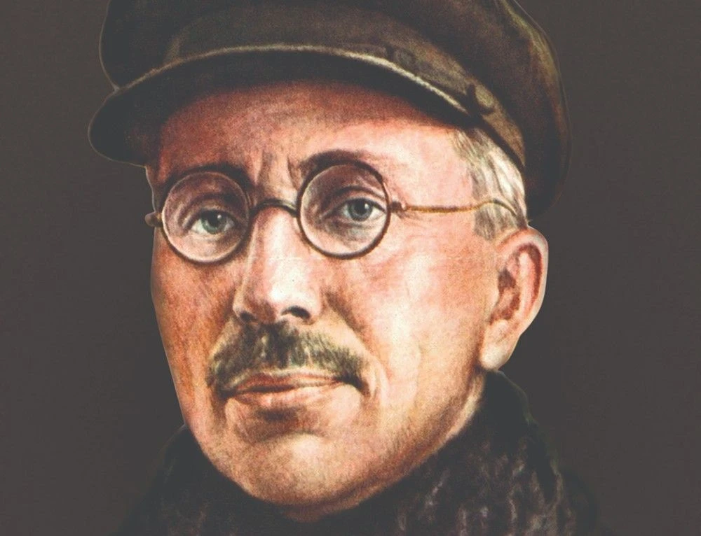 Антон Семёнович Макаренко (1888–1939) — выдающийся советский педагог и писатель, чьи ид...