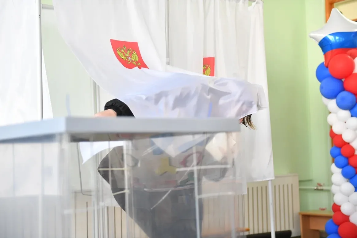 Выборы депутатов в Законодательное собрание Оренбуржья пройдут 17 сентября

В Оренбургской области у