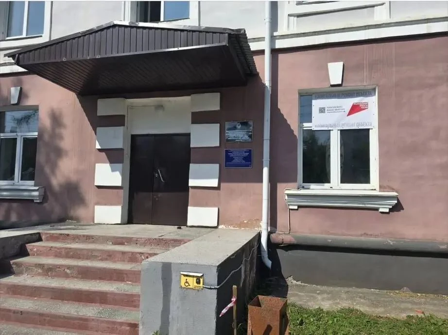 НАЦПРОЕКТЫ | ЖИТЬ И УЧИТЬСЯ В КОМФОРТЕ БУДУТ В КОЛЛЕДЖАХ ХАБАРОВСКА И КОМСОМОЛЬСКА-НА-АМУРЕ ВЫПУСКНИ